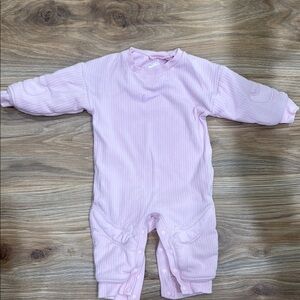 Nike Pink One Piece